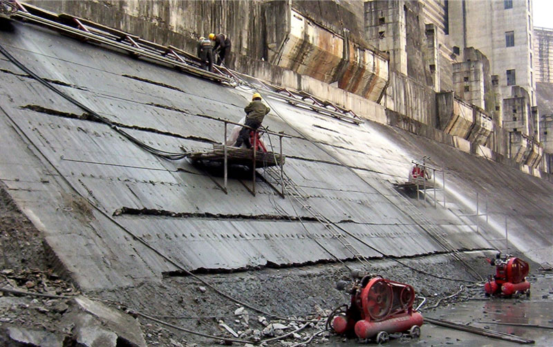 稷山县修水坝征地补偿少，每亩只给800元怎么办？